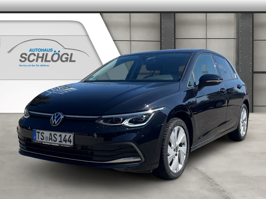 Volkswagen Golf 2024