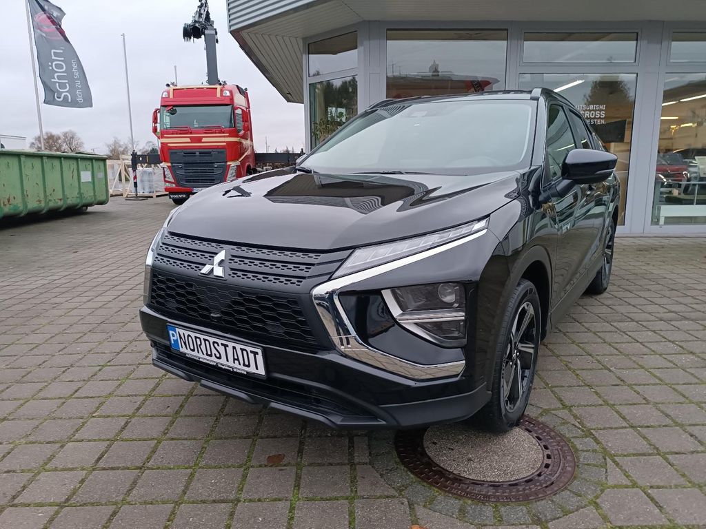 Mitsubishi Eclipse Cross 2023