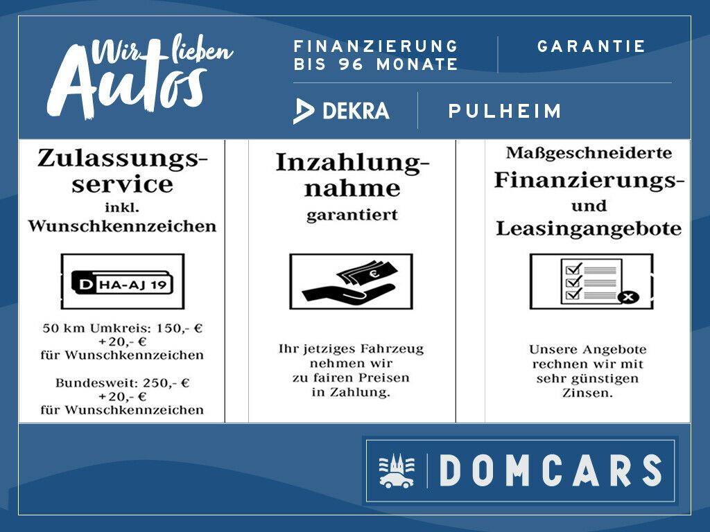 Ford Transit Custom 2018