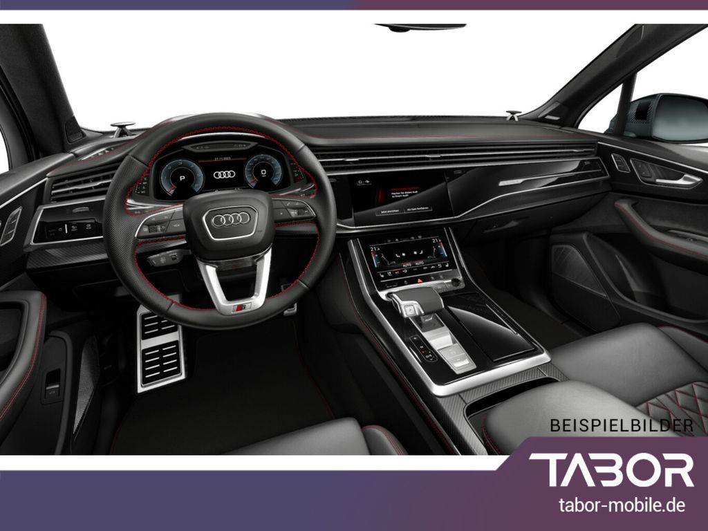 Audi Q7 2025