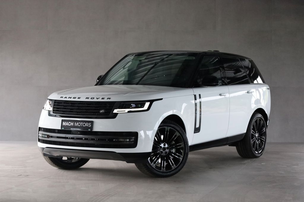Land Rover Range Rover 2024