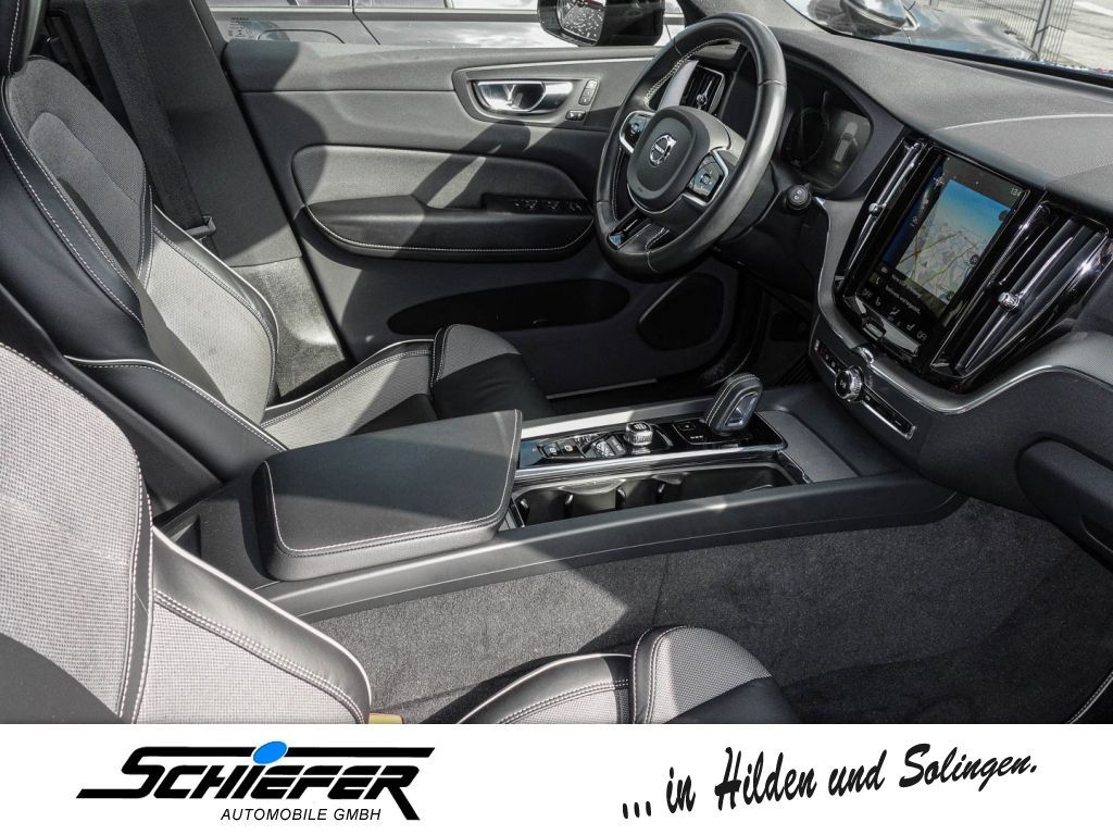 Volvo XC60 2021