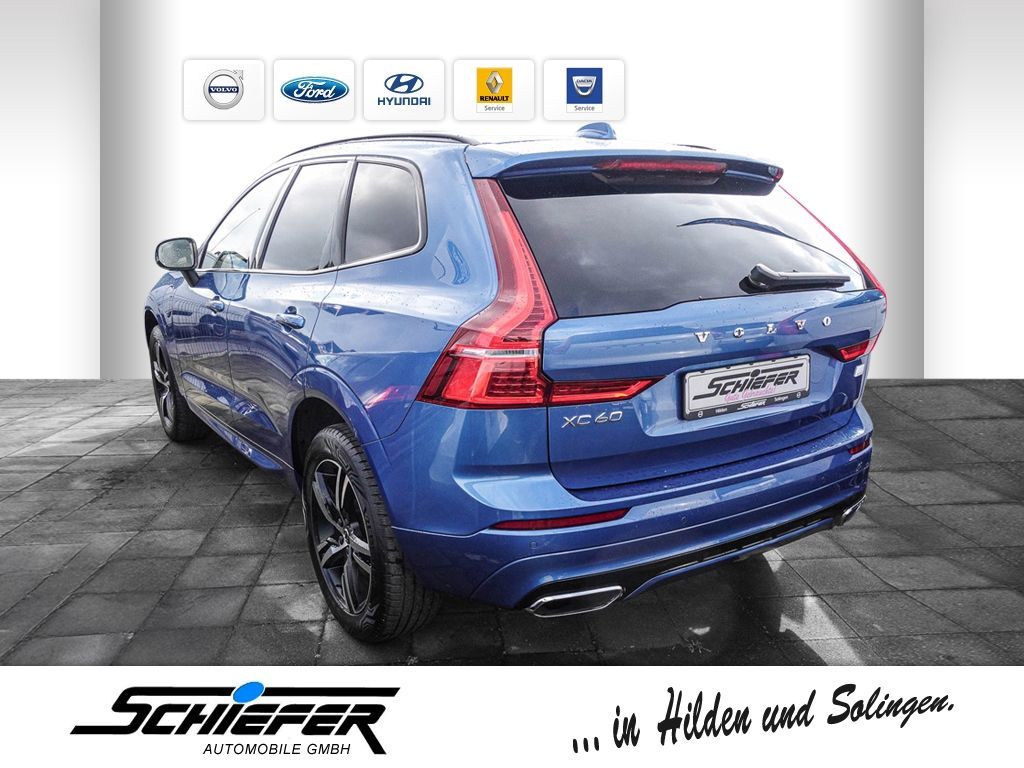 Volvo XC60 2021