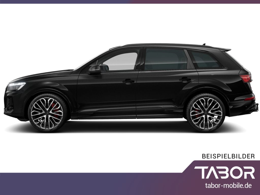 Audi Q7 2025