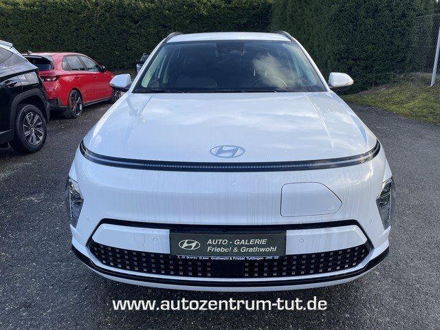 Hyundai KONA 2024