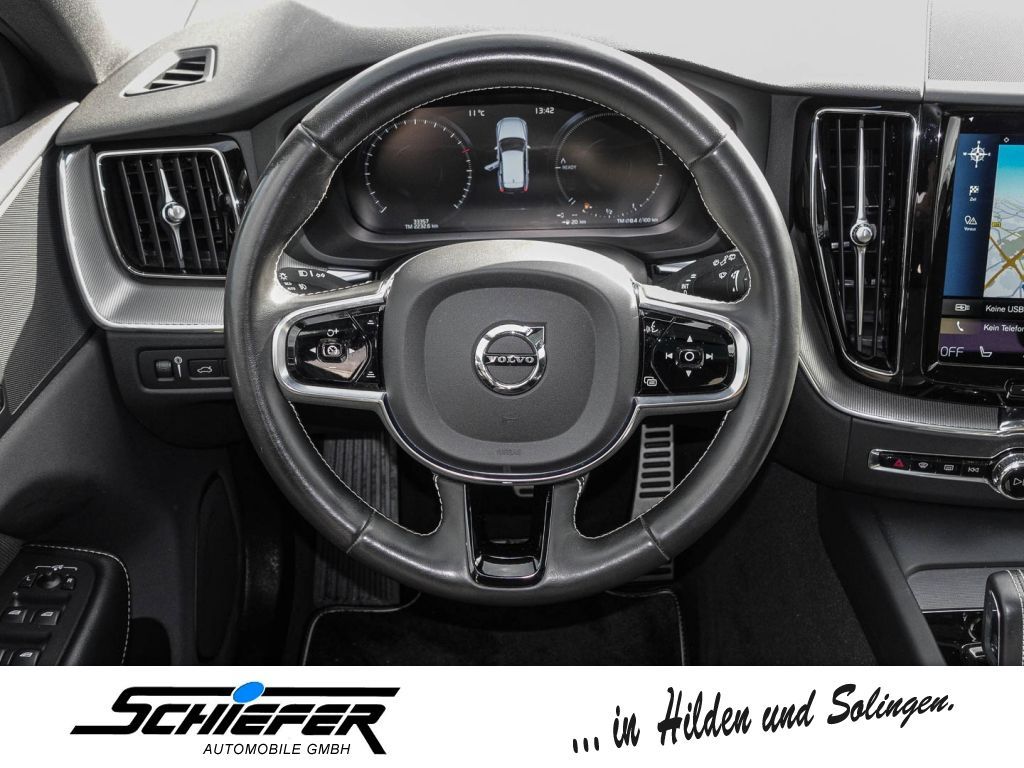 Volvo XC60 2021
