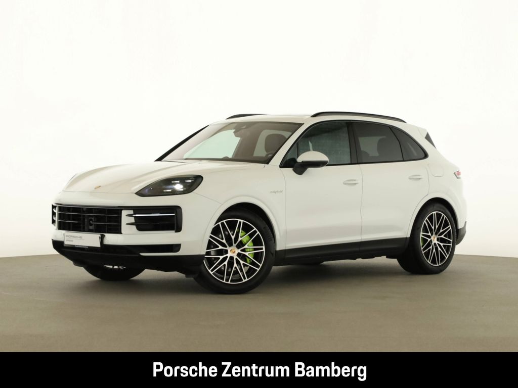 Porsche Cayenne 2024