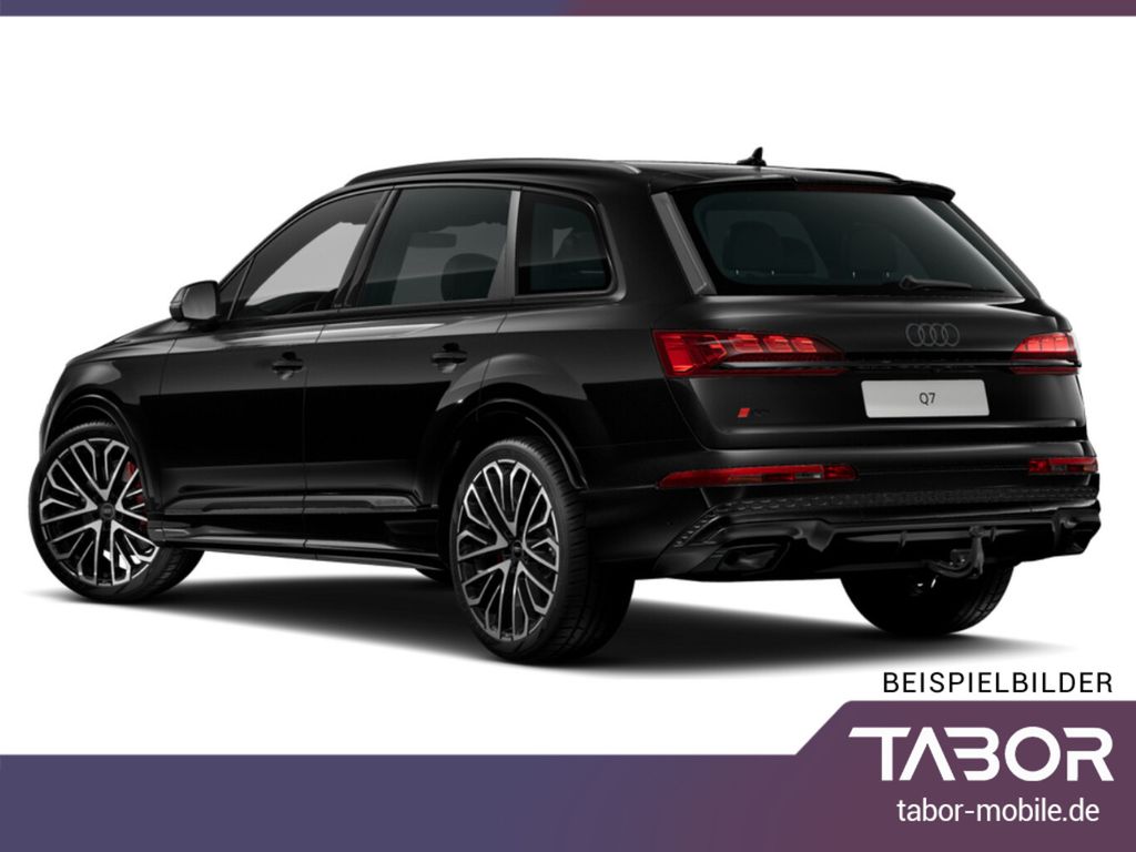 Audi Q7 2025