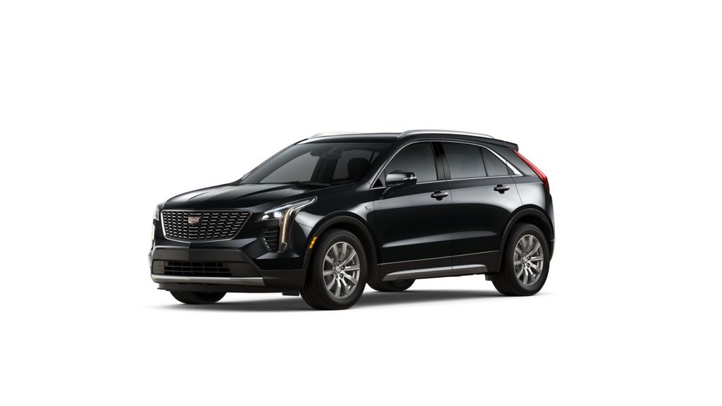 Cadillac XT4 2023