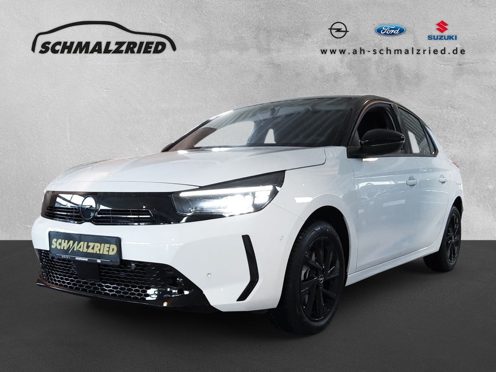 Opel Corsa 2025