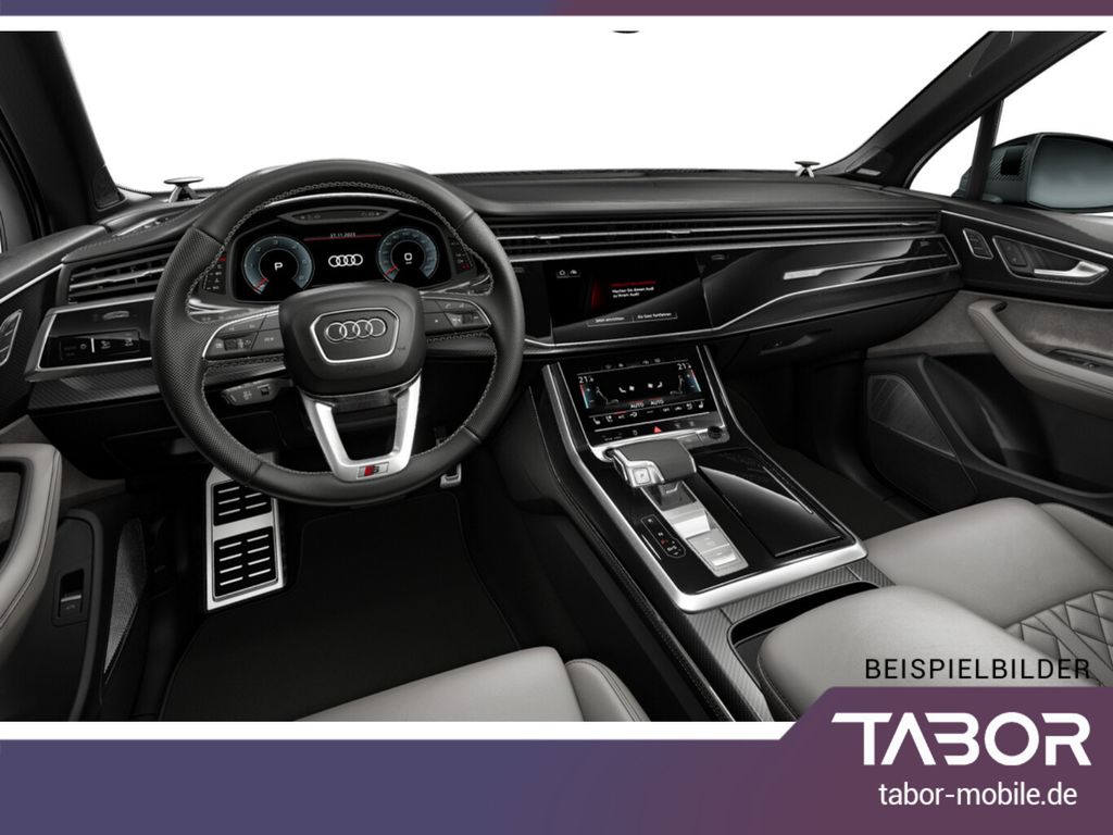Audi Q7 2025