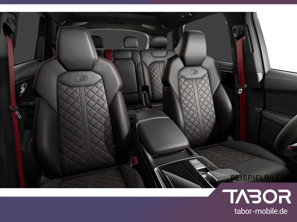 Audi Q7 2025