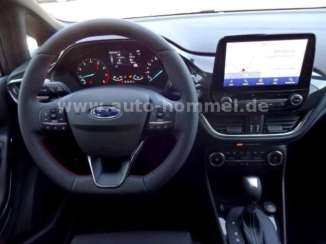 Ford Fiesta 2023