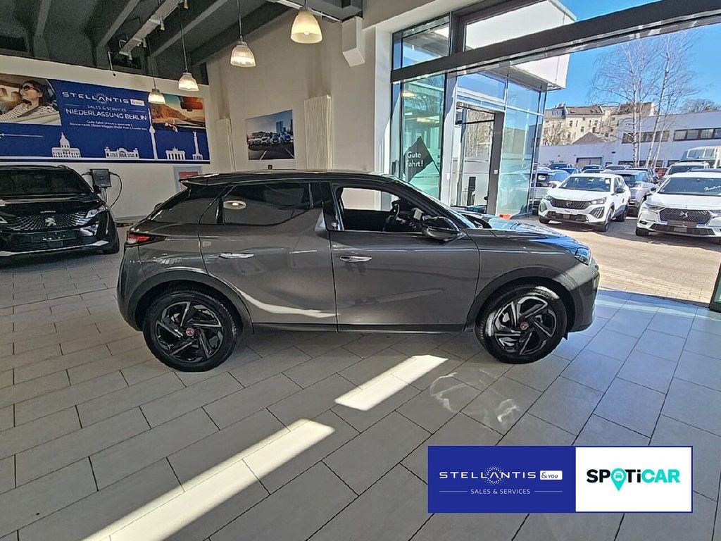DS Automobiles DS3 2022