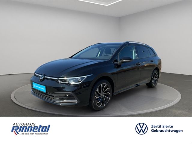 Volkswagen Golf 2024