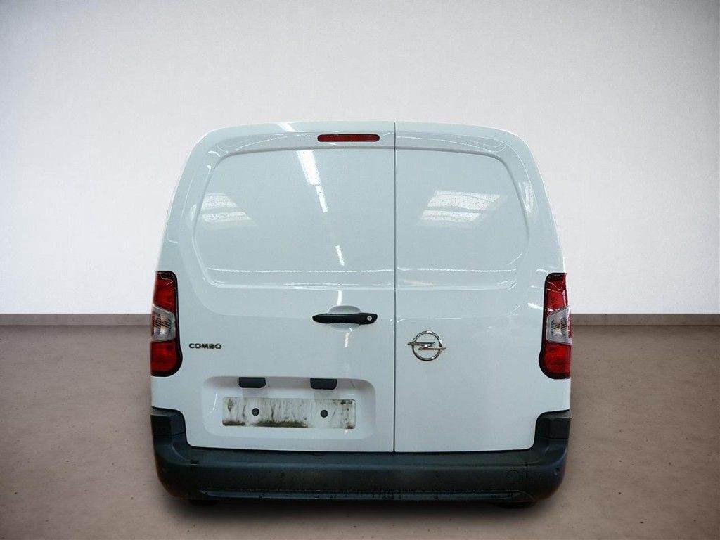 Opel Combo 2021