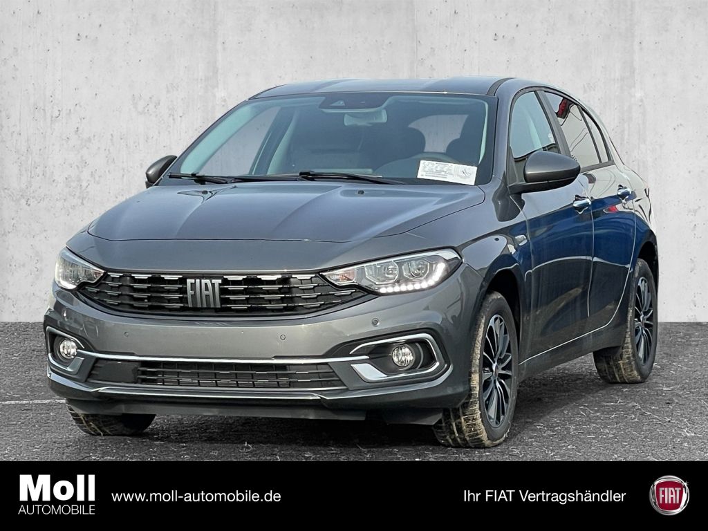 Fiat Tipo 2024