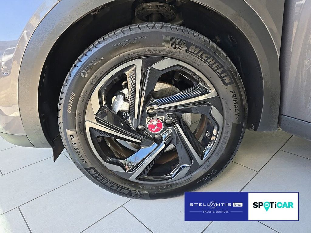 DS Automobiles DS3 2022