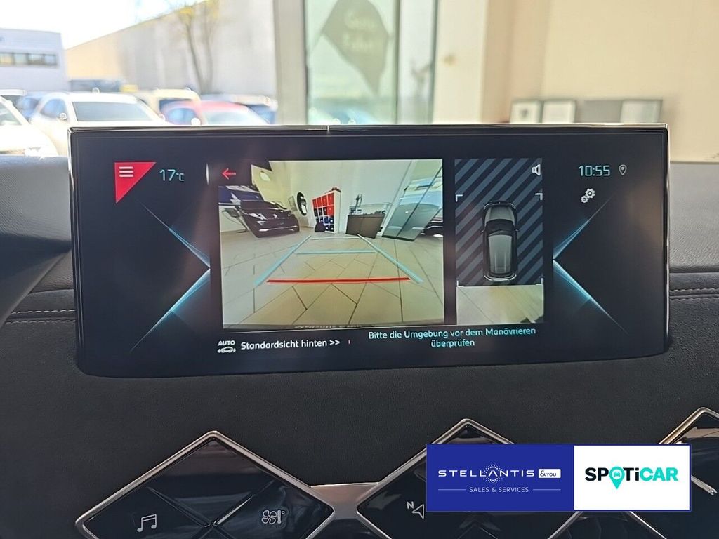 DS Automobiles DS3 2022