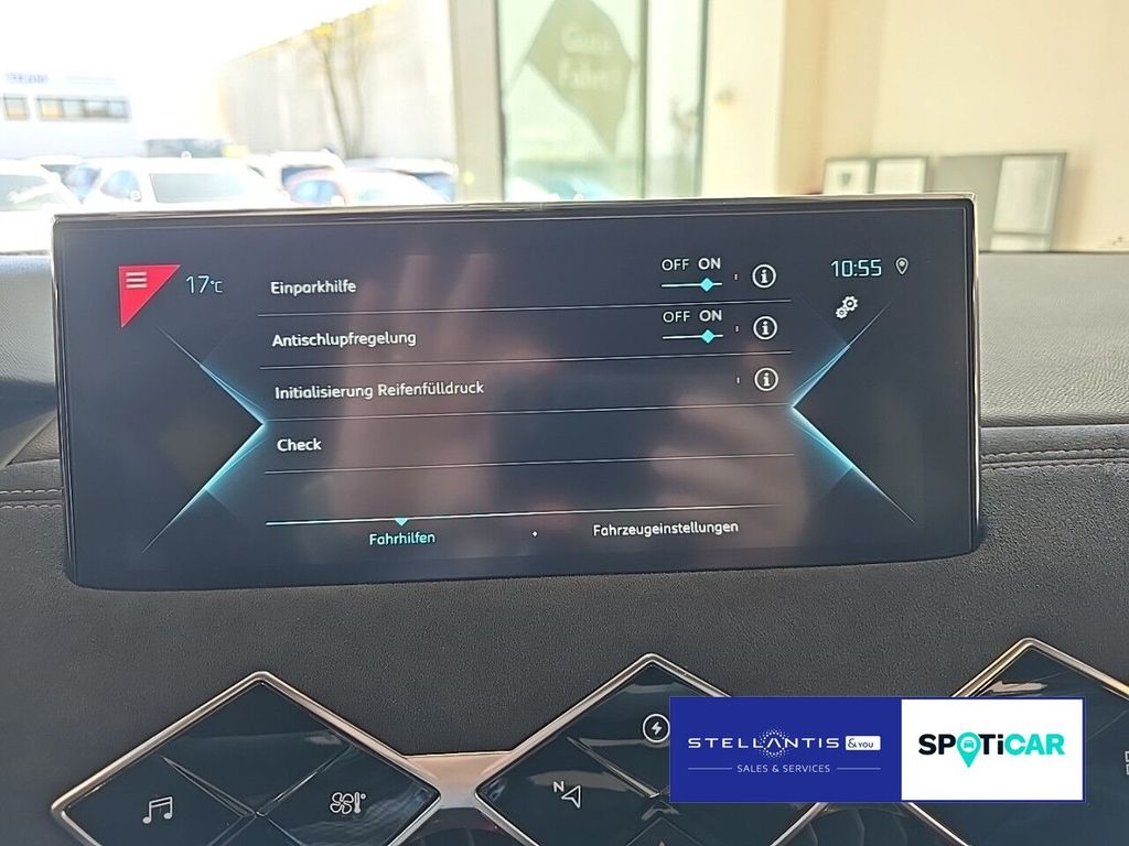 DS Automobiles DS3 2022