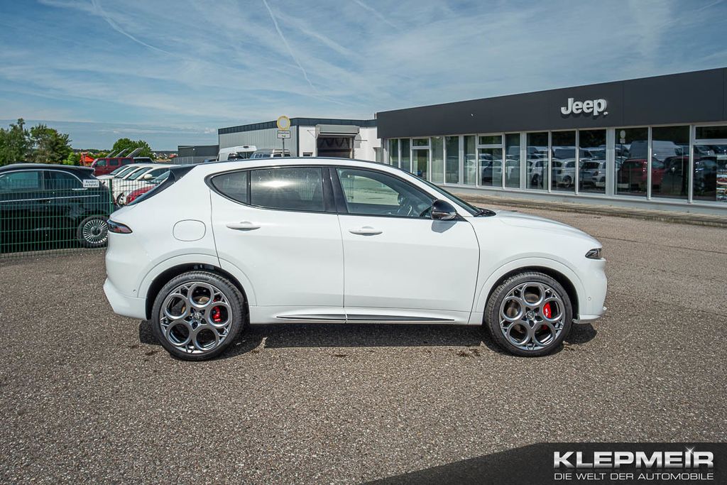 Alfa Romeo Tonale 2024