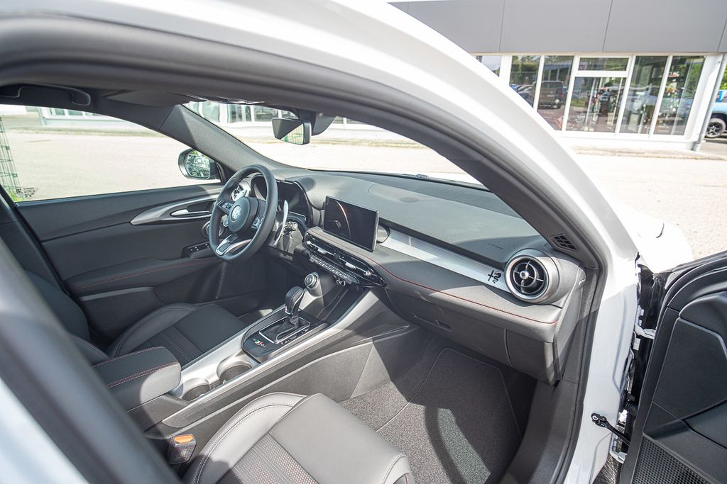 Alfa Romeo Tonale 2024