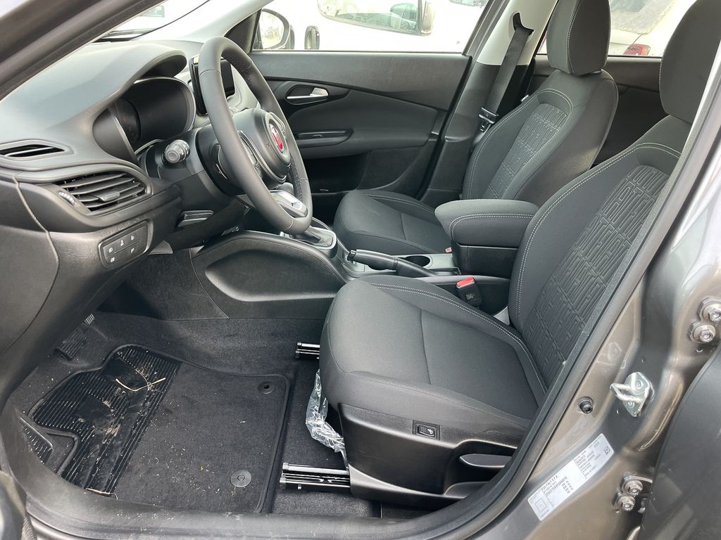 Fiat Tipo 2024