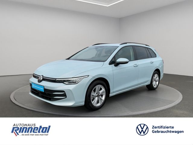 Volkswagen Golf 2024