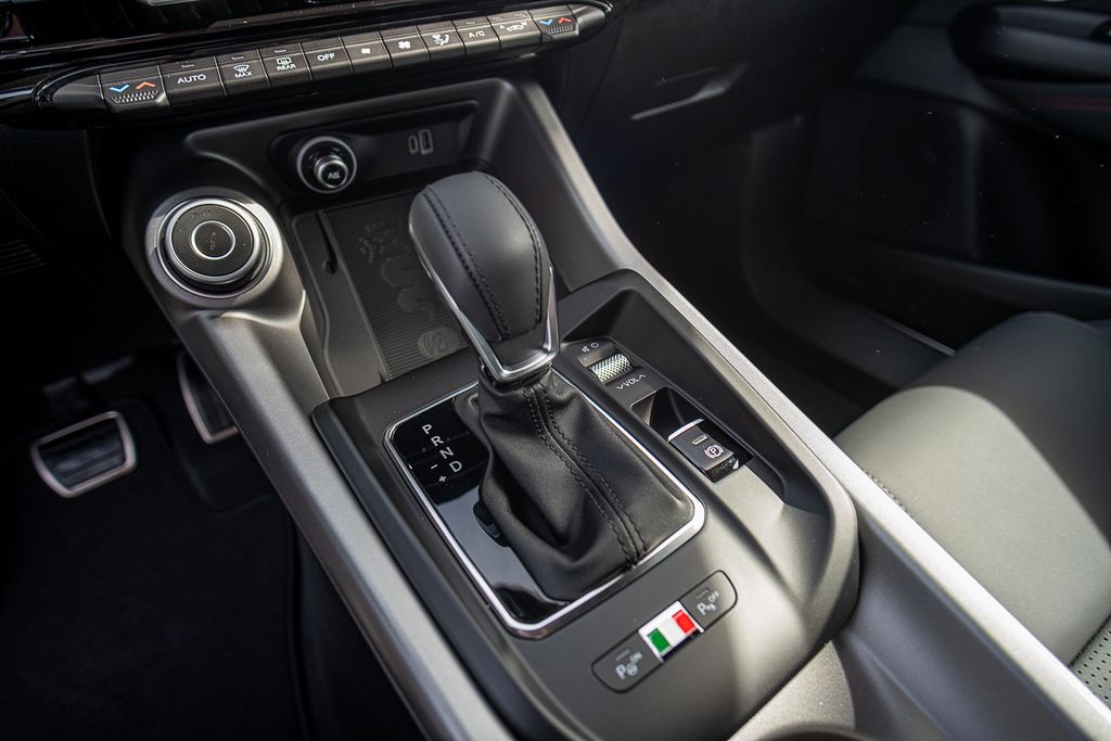 Alfa Romeo Tonale 2024