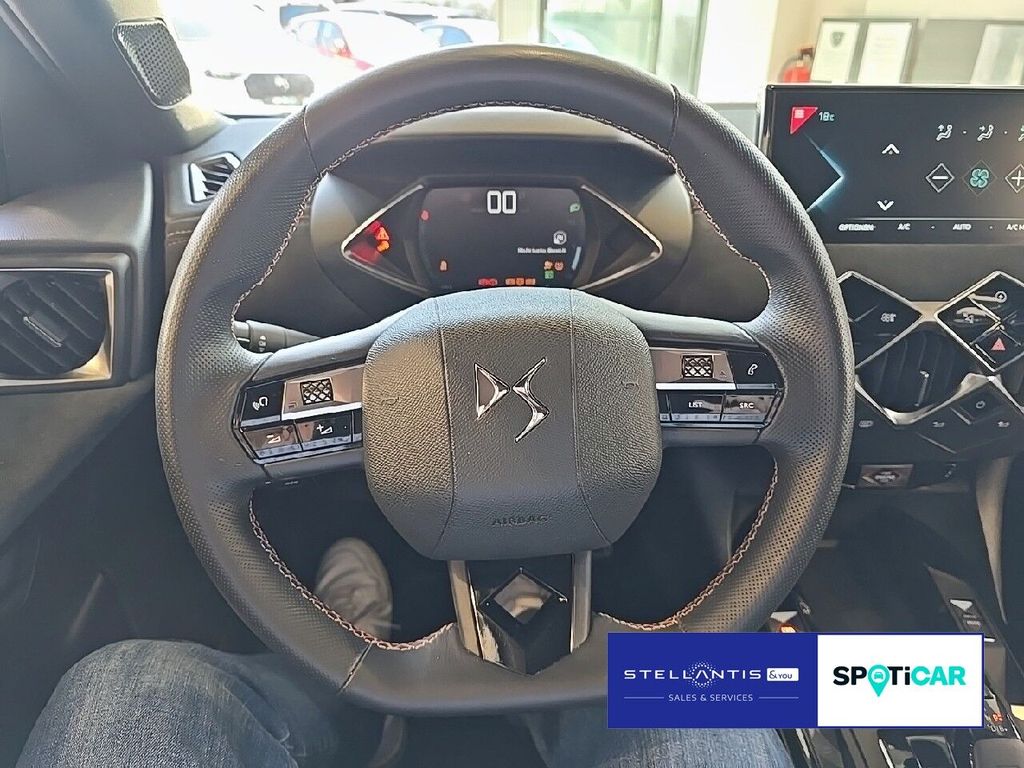 DS Automobiles DS3 2022