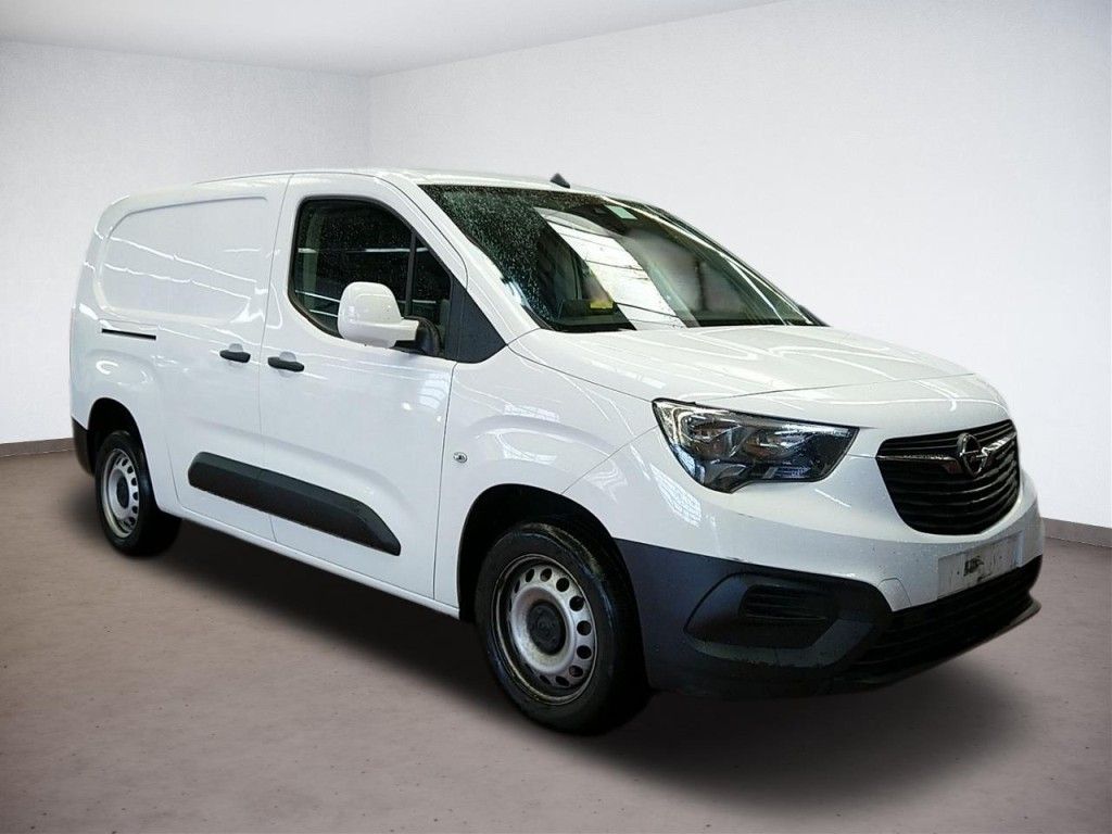 Opel Combo 2021