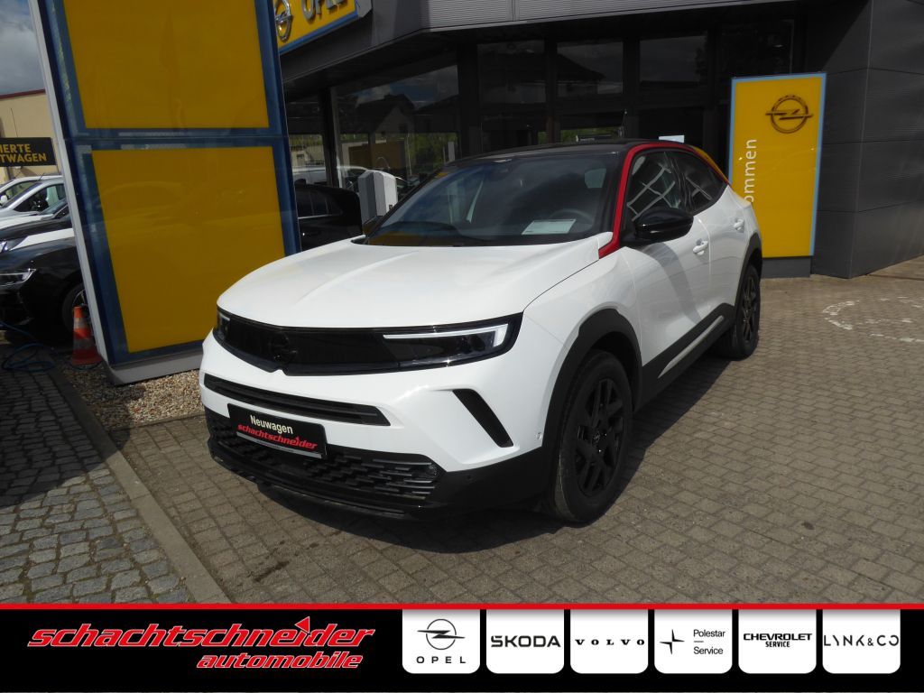 Opel Mokka 2024