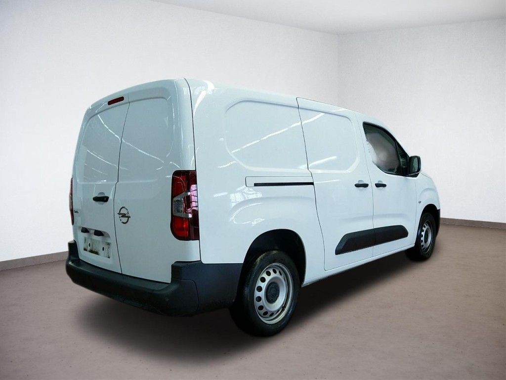Opel Combo 2021