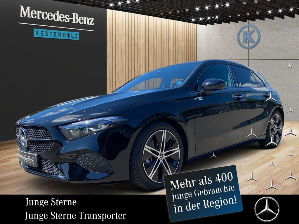 Mercedes-Benz A 200 2025
