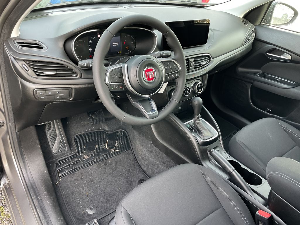 Fiat Tipo 2024