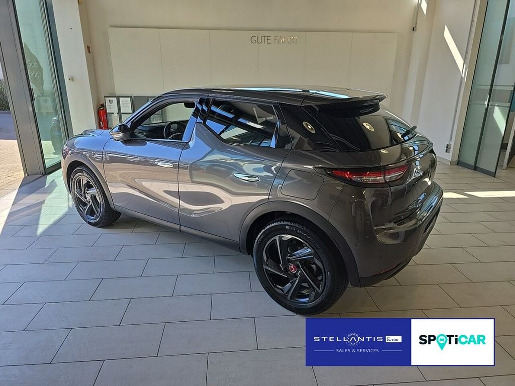 DS Automobiles DS3 2022