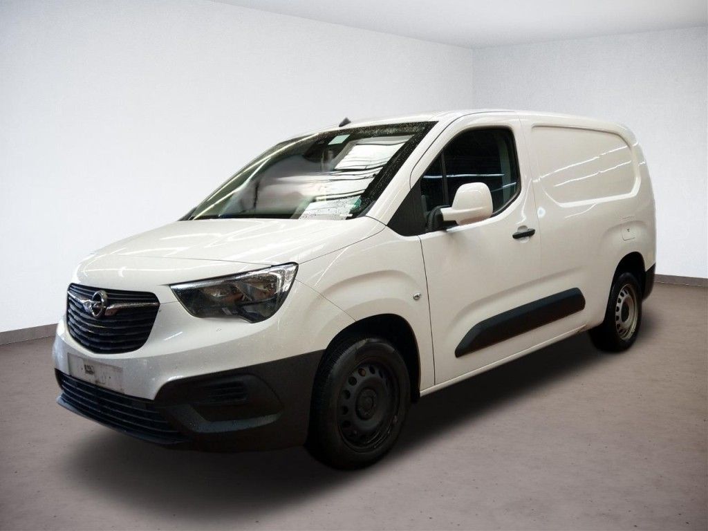 Opel Combo 2021