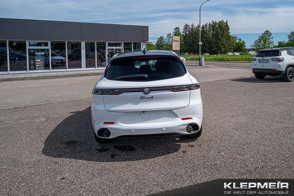 Alfa Romeo Tonale 2024