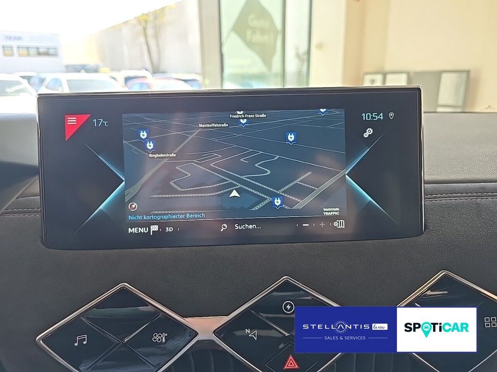 DS Automobiles DS3 2022