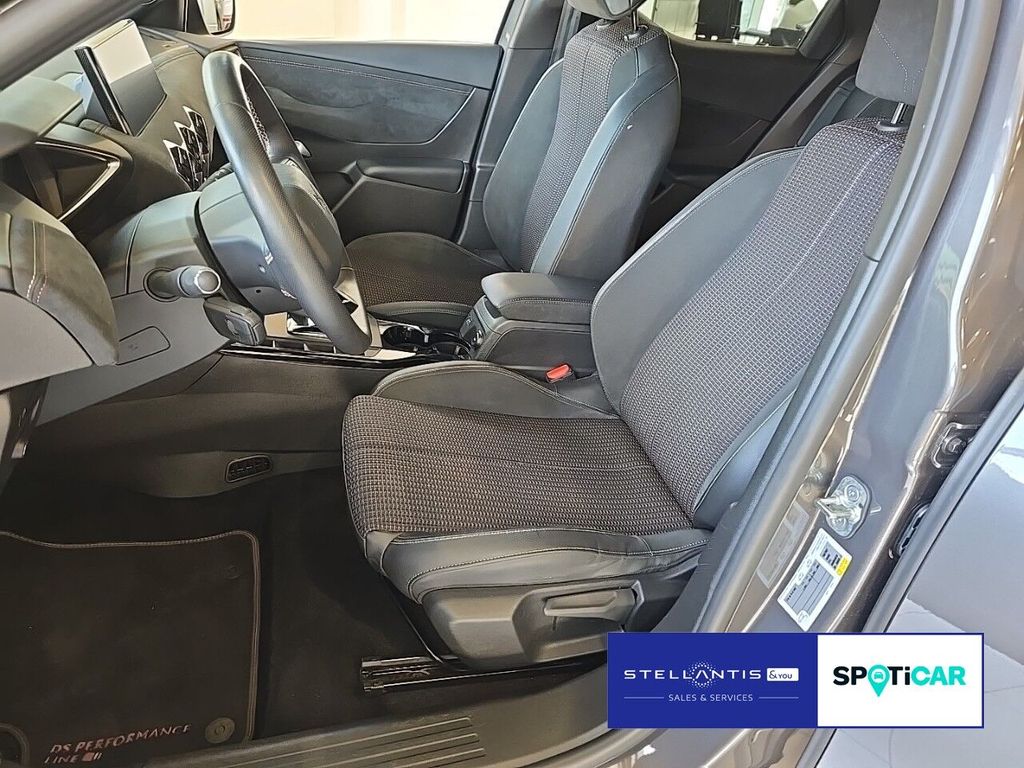 DS Automobiles DS3 2022