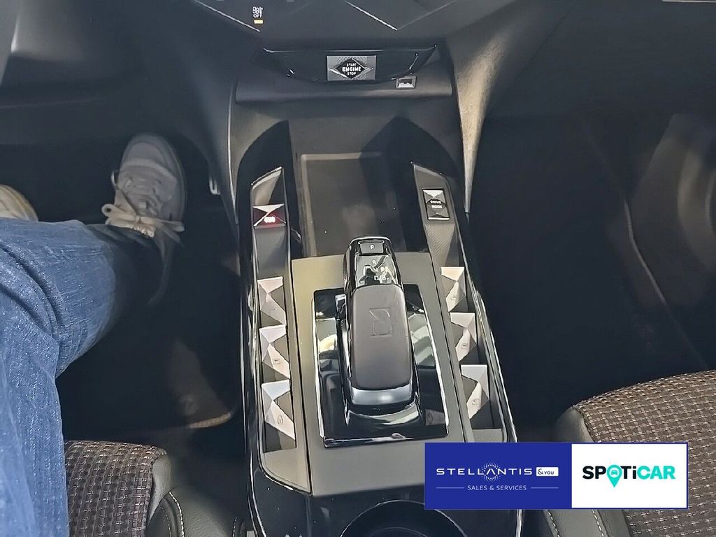 DS Automobiles DS3 2022