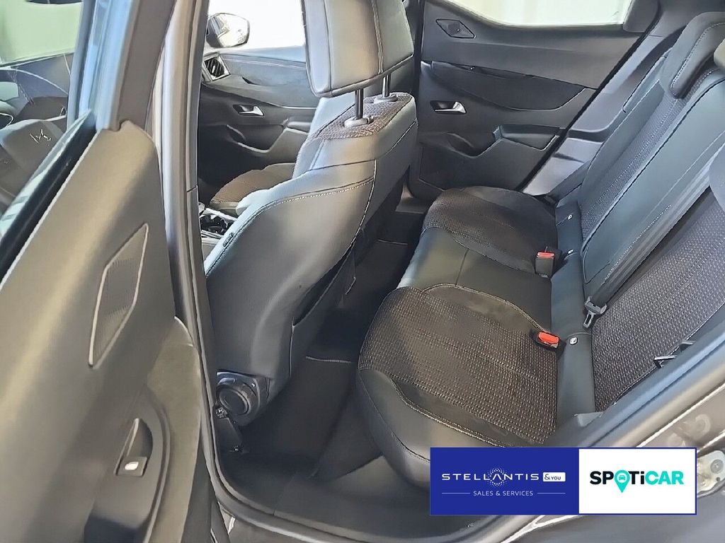 DS Automobiles DS3 2022