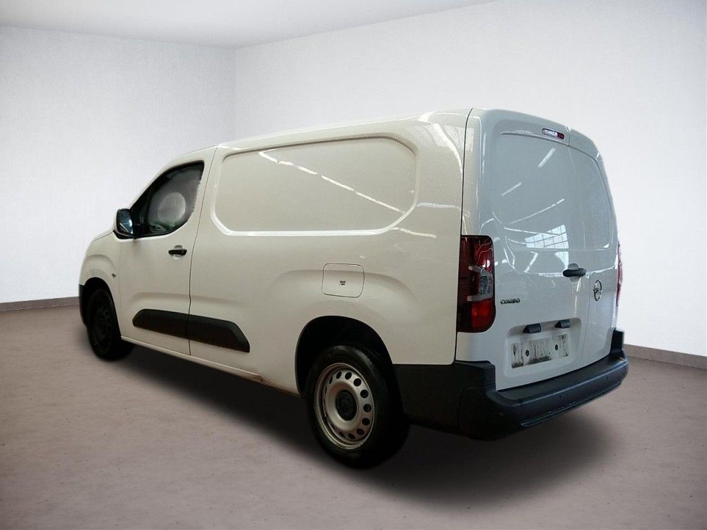 Opel Combo 2021