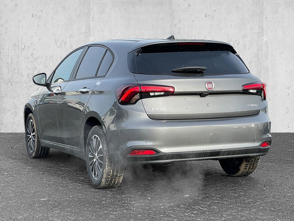 Fiat Tipo 2024