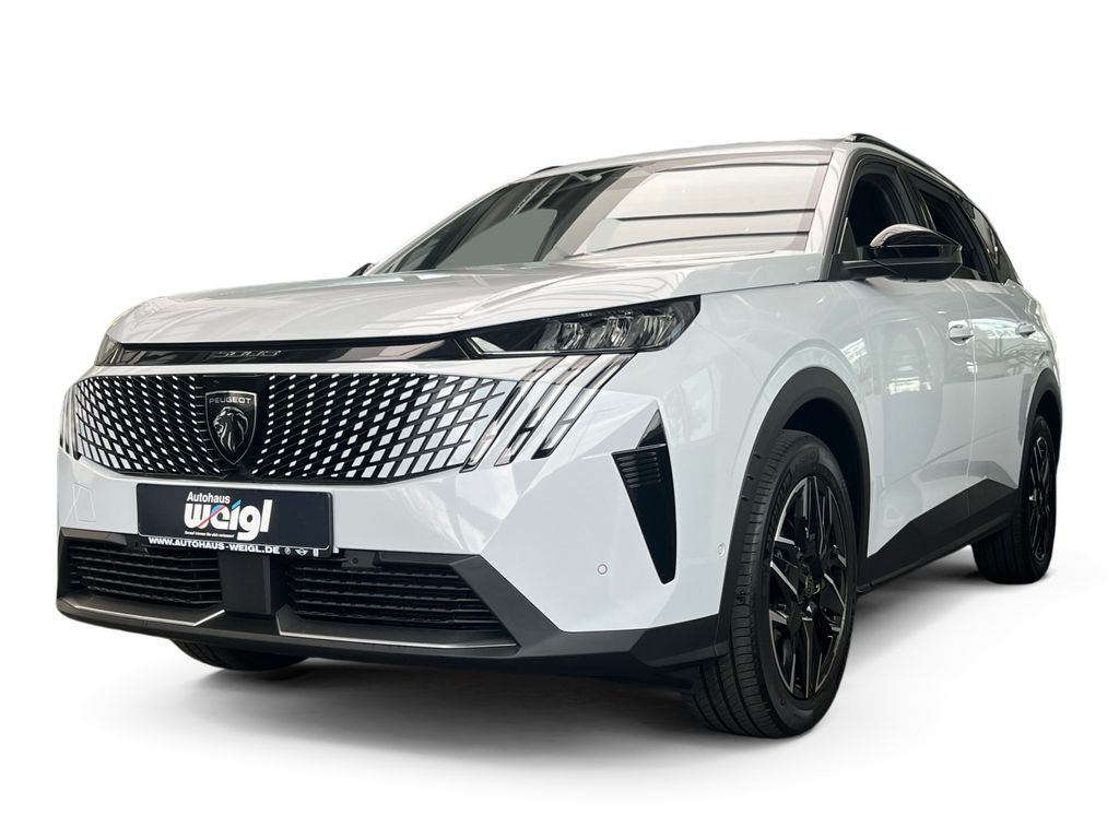 Peugeot 5008 2024