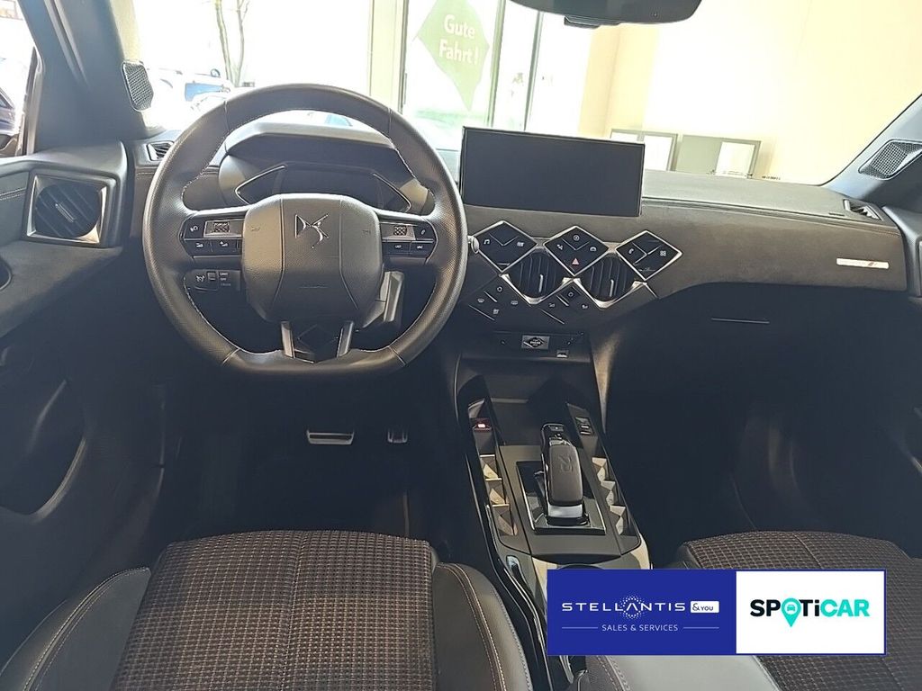 DS Automobiles DS3 2022