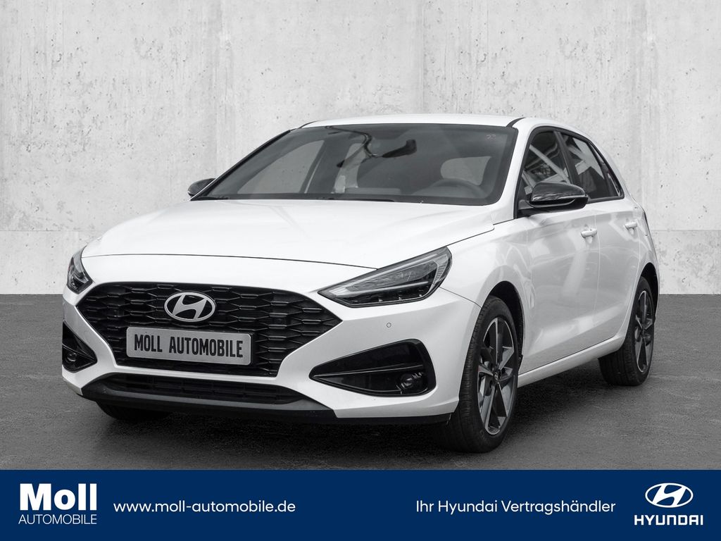 Hyundai i30 2024