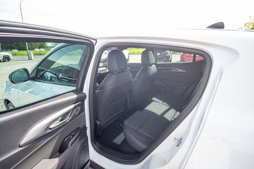 Alfa Romeo Tonale 2024