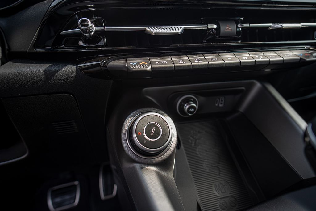 Alfa Romeo Tonale 2024
