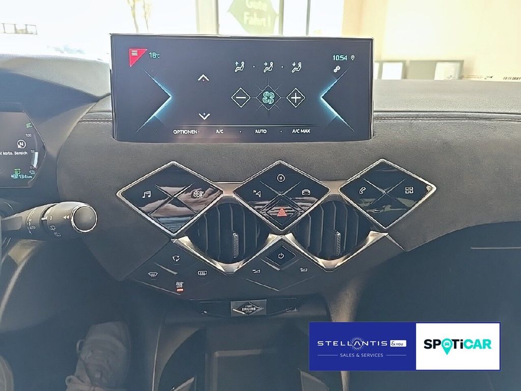 DS Automobiles DS3 2022